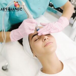 hydrafacial in hennur