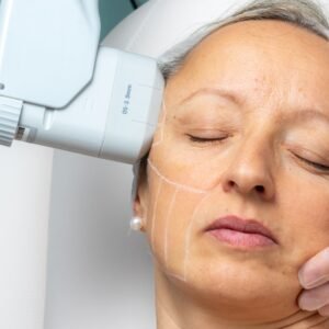 HIFU treatment in Hennur