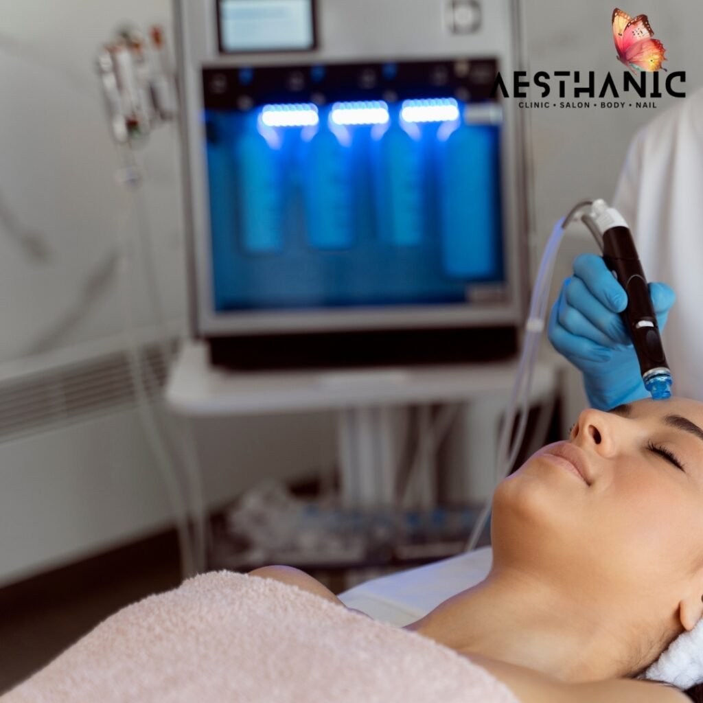 Best HydraFacial Bangalore