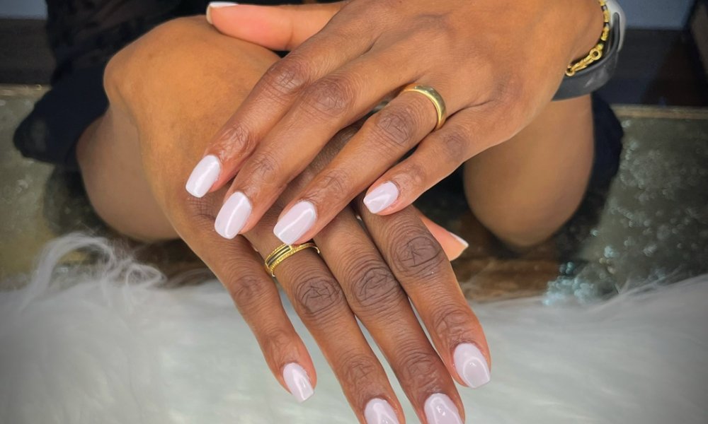 Classic Nail Art near me