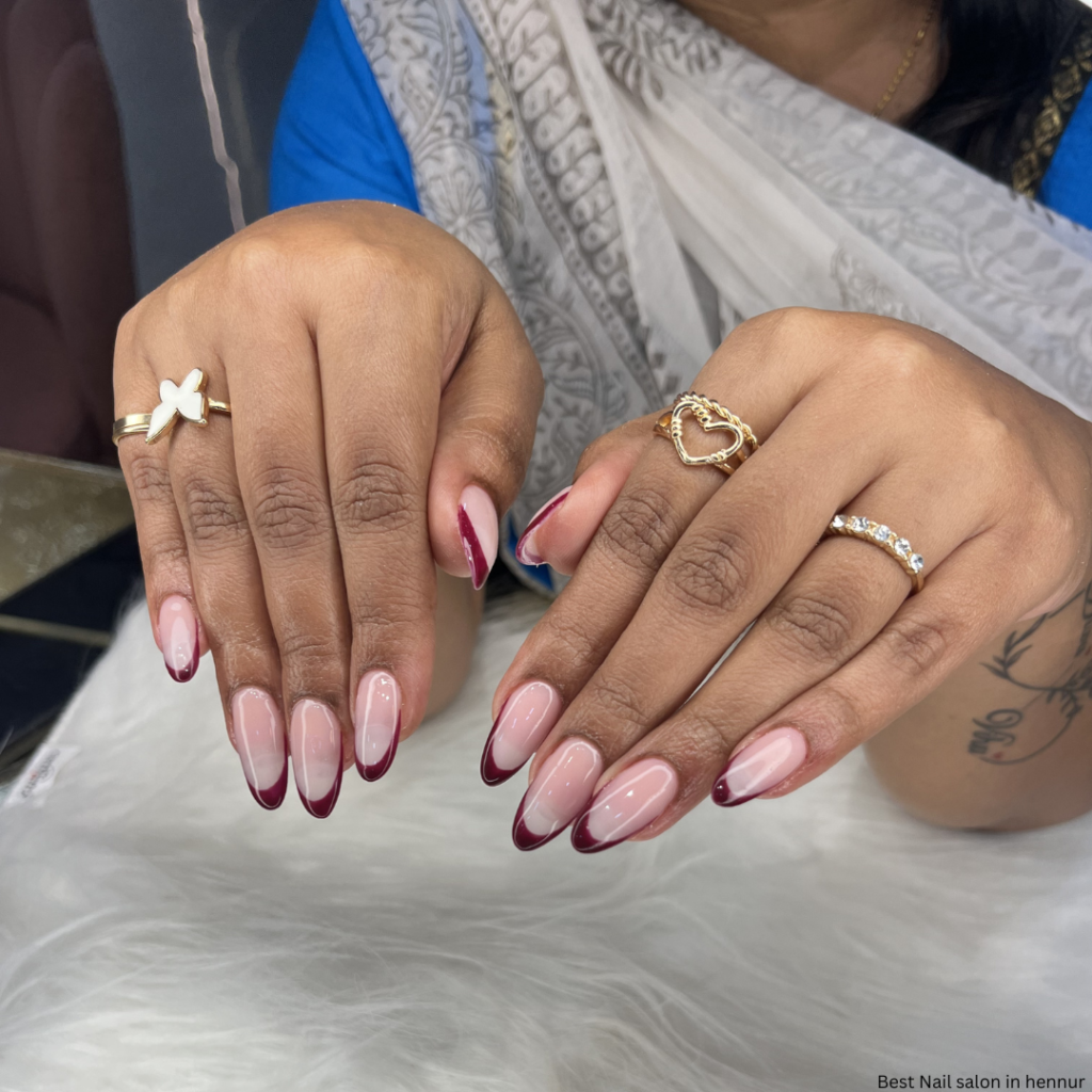 best nail salon in hennur