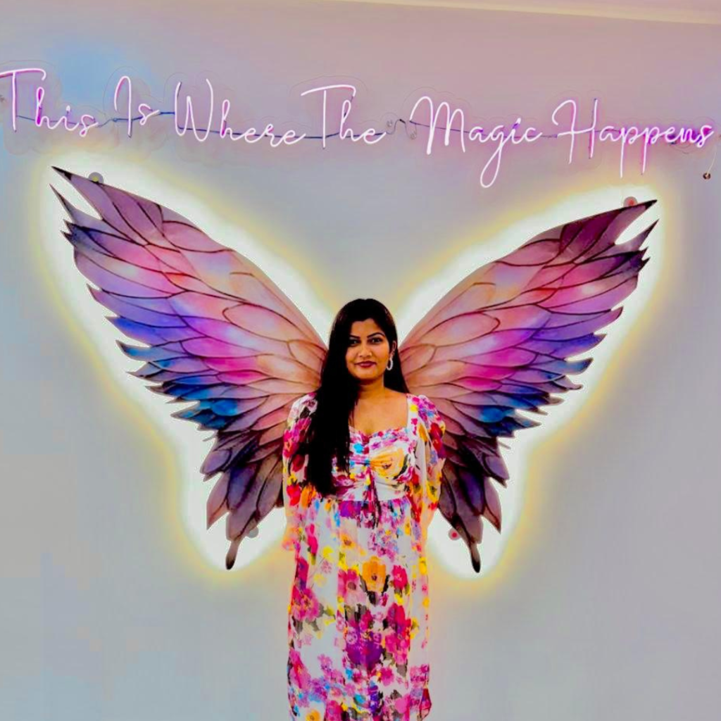Dr Ramya