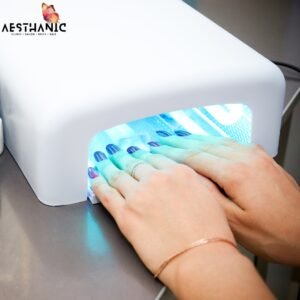 Gel Polish vs Regular Polish Bengaluru: Complete Guide 2024