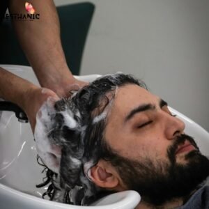 Hair Smoothening for Men Bengaluru | Expert Treatment