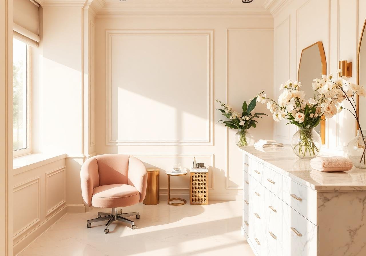 Premium Nail Salon