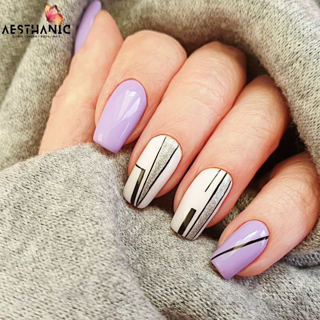 Specialized Considerations for Damaged and Weak Nails