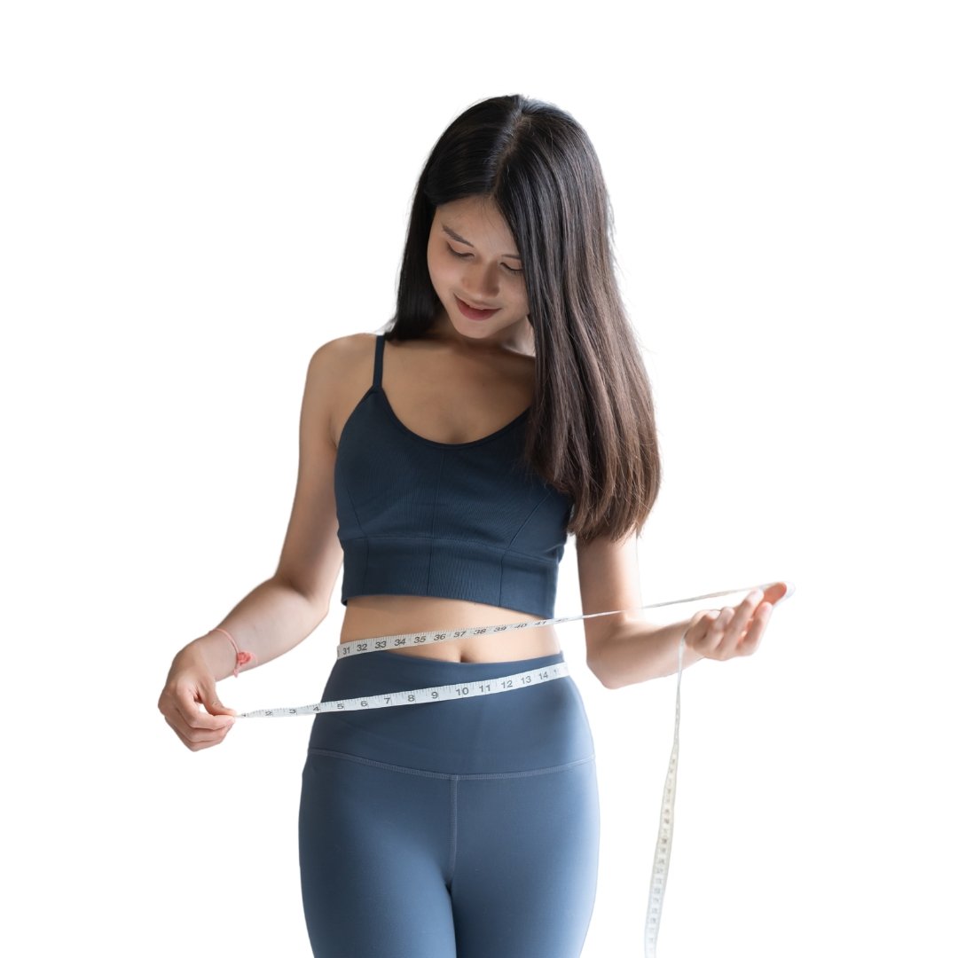 Cryolipolysis at Aesthanic