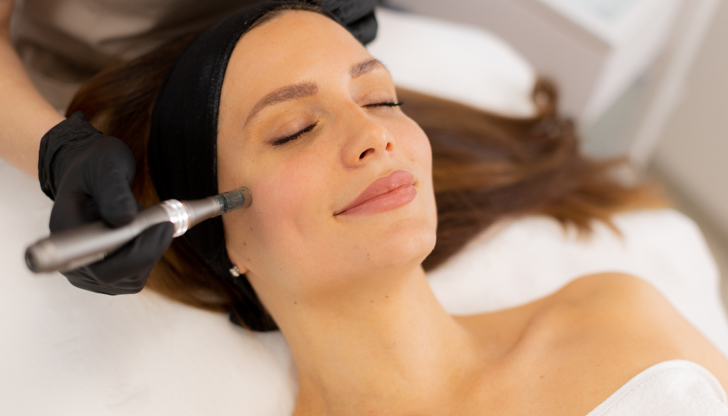 Mesotherapy