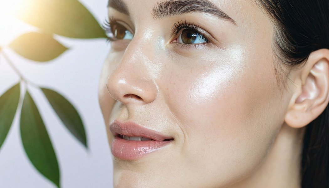 Skin Brightening & Glow