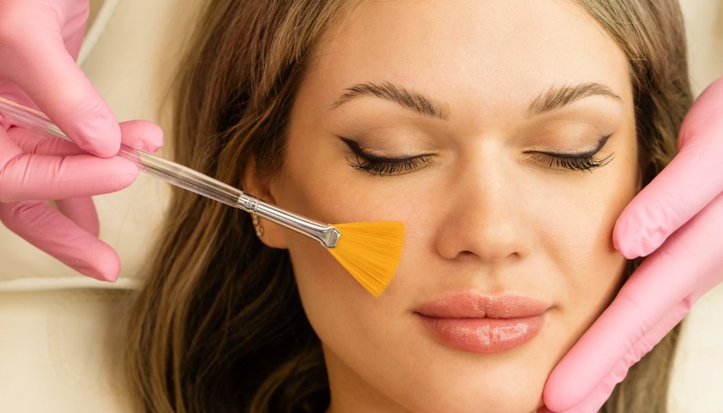 Why Choose Aesthanic as Your Skin Clinic in Hennur